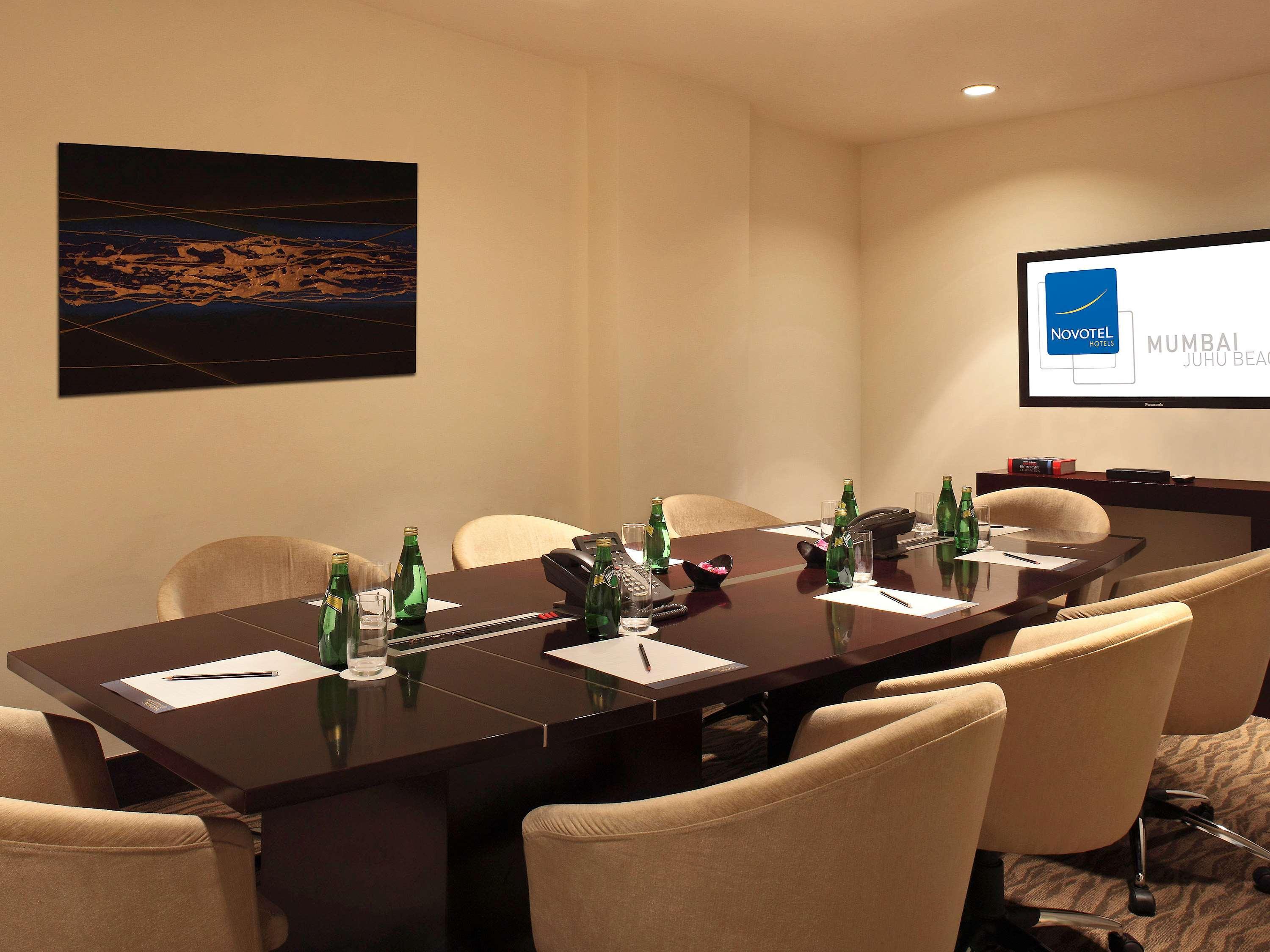 Hotel Novotel Juhu